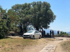 Denoncimi i Forumit për Mbrojtjen e Trashëgimisë Kulturore: Iu dha me koncesion godina për lokal, si po i shkatërron monumentet në Butrint kompania e sallameve