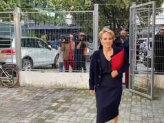 Monika Kryemadhi paraqitet sërish në ambientet e Prokurorisë së Posaçme