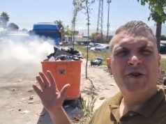 “Malet me plehra dëmtojnë shëndetin e qytetarëve”, Tedi Blushi: Çdo ditë 32 milionë euro për pastrimin e Tiranës nga inceneratori fantazmë