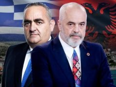 Fredi Beleri zgjidhet për t’iu bashkuar Parlamentit Evropian, ja reagimi i kryeministrit Rama