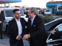 Hysen Kadiu, Kryetari i PD së Kavajës që besoi te Berisha, demokratët dhe Drejtësia