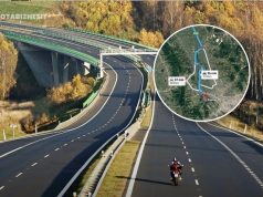 Hapet aksi Thumanë-Kashar me pagesë, ja sa do të jetë tarifa për çdo automjet!