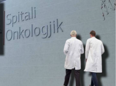 U nxor qëllimisht jashtë funksionit dhe pacientët me kancer dërgoheshin te privati, mjeku u ankua për aparaturën e Kobaltit, pasi nuk u mor asnjë masë dha dorëheqjen