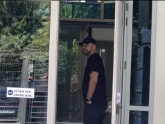 “S’kam lidhje me Xibrakën”, Olsi Rama paraqitet në SPAK: Kam udhëtuar me automjetin e një personi, nuk kam asnjë lidhje me çështjen Xibraka