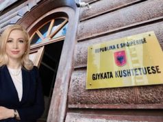 Gjykata Kushtetuese rrëzon ligjin për tatimin mbi profesionet e lira