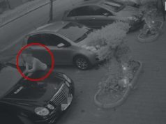 Dëmtoi fshirëset e xhamave të 30 automjeteve, procedohet penalisht 62-vjeçari