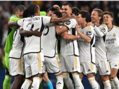 Reali i Madrid fiton Champions-in e 15-të! Dortmundi “qan” rastet e humbura