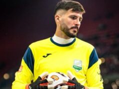 “E prisja një ftesë nga Sylvinho”, Alen Sherri i mërzitur dhe paralajmëron largimin nga Egnatia? Shenjë kjo që të provoj një kampionat tjetër