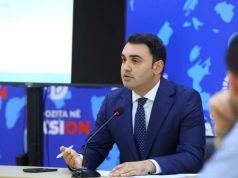 Protesta kombëtare e opozitës, Belind Këlliçi: Do të kërkojmë qeveri teknike