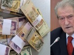 Berisha zotohet: Unë do ta çoj rrogën 2 mijë euro për këtë kategori…!