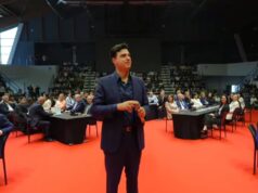 Basha prezanton programin e PD për zgjedhjet e 2025: 20 mijë euro për beben e tretë dhe kredi për çiftet e reja