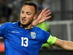 Amir Rrahmani rikthehet të flasë për kombëtaren shqiptare: Kisha dyshime, krenari të jem kapiten i Kosovës