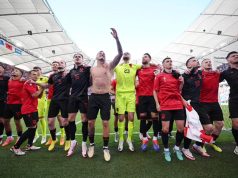 Në vendin e tretë, ja ç’i duhet Shqipërisë për t’u kualifikuar nga grupet