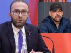 “Xibraka”, publikohet shkresa e Dumanit/ SPAK rihapi hetimet pas kallëzimit të Gazment Bardhit