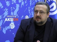 Dorjan Teliti: Qeverisje e vogël që punon dhe shërben drejt, kjo i duhet Shqipërisë!