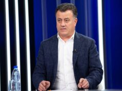 Ç’do të bëni nëse e merr vulën Luli? Si përgjigjet Flamur Noka