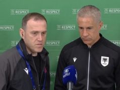 “Nuk ia dolëm, skuadra luajti siç doja unë”, Sylvinho pas ndeshjes: Djemtë të shijojnë Europianin, fokusin përpara