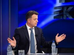 A je në dijeni që SPAK po të heton? Flamur Noka: I kam duart të pastra!