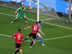 Disfatë në Dortmund, Shqipëria bie ndaj Italisë në Euro 2024