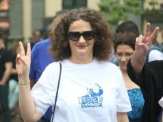 Fëmijët në krye të partisë? Berisha: Duhet t’i nënshtrohen votimit brenda PD-së si gjithë të tjerët