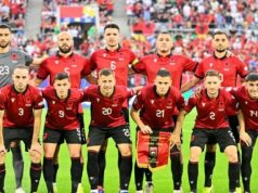 Nuk u aktivizua në Euro 2024, babai i lojtarit të kombëtares nuk përmbahet në rrjetet sociale: Zoti i shkatërroftë