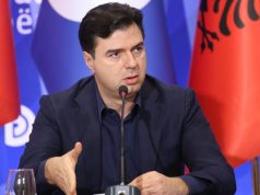 “Vendimi për vulën tërësisht i padrejtë”, Basha: Do bëjmë rekurs në GJL, PD të kthehet tek vlerat që i takon