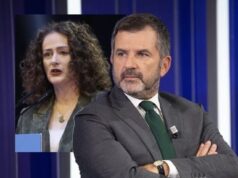 Bushati kundër Argita Malltezit në krye të PD: Do ta rrudhë partinë si “Lëkura e shagrenit”, i shërben familjes dhe jo opozitës