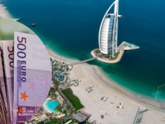 Shqiptari çudit Policinë e Dubait, i gjejnë në shtëpi 8 milionë euro: I kam për shpenzime ditore!