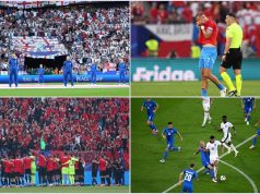 “The Guardian” sjell 10 statistika interesante për “Euro 2024”, faktet nxjerrin zbuluar Anglinë, s’mungon Bajrami
