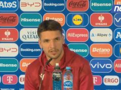 “Kemi bërë disa gabime, por kjo eksperiencë të rrit”, Gjimshiti pas ndeshjes: Meritonim më shumë, falenderoj tifozët