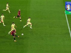 Zemra nuk mjafton, mbyllet rrugëtimi i Shqipërisë në “Euro 2024”, disfatë ndaj Spanjës