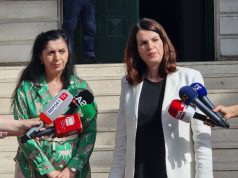 Skandali te Onkologjiku, Albana Koçiu: Ndjej neveri, përgjegjësit nuk kanë vend në sistemin shëndetësor