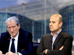 Apeli i GJKKO i la në arrest shtëpie, Berisha dhe Malltezi tjetër rekurs në Gjykatën e Lartë