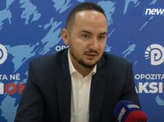 “Sistemi nuk nxirrte emrat e atyre në kërkim”/ Ervin Salianji: Persona me rekorde kriminale kanë patur akses në TIMS, kanë fshirë të dhënat