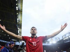 NOTAT/ Realizoi një perlë, Bajrami lojtari me notën më të lartë, zhgënjen Strakosha