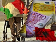 Zbardhet pakti mes Shqipërisë dhe Italisë për pensionet! Në 1 korrik do të nisë zbatimi i marrëveshjes. Çfarë duhet të dinë emigrantët?