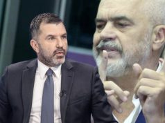 “Kur nuk vjedh për Ramën, ikën për dhjamë qeni!”/Bushati: Ilir Beqja, “kokë turku”, SPAK zbaton direktivën e Enverit 2