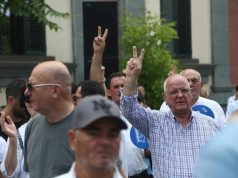 Sot protesta para Bashkisë Tiranë, policia publikon planin e masave: Rrugët që do të bllokohen