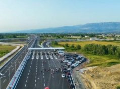 Çorba e Ballukut me taksën Kashar-Thumanë, 2.1 euro apo 270 lekë/ Ministria sqaron tarifën, pagesat i konsideron “testime”