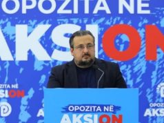 “Shkarkoi tre ministrat më të rëndësishëm të qeverisë së ‘sukseseve’”, Teliti për ndryshimet në kabinet: Askush në atë sallë nuk dinte gjë!