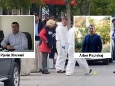 Vrasja e biznesmenit Pjerin Xhuvani në Elbasan, dënohet me 7 vite burg Arbër Paplekaj