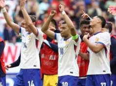 Autogoli, golashënuesi më i mirë i Francës në Euro 2024