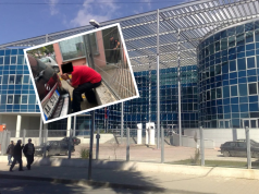 Tentoi vetëvrasjen para dyerve të SPAK, kush është i moshuari që ka kallëzuar ministra e deputetë për grabitjen e pronave në Lezhë