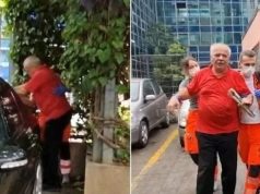 “Kredia i mori shtëpinë”/ Piu helm para SPAK-ut, ndërron jetë në spital Lezhjani që paditi zyrtarë të lartë për vjedhje pronash