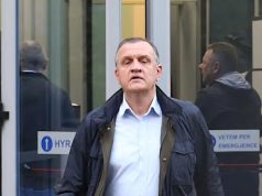 Detaje nga arrestimi/ Euro, blloqe dhe telefona, çfarë iu sekuestrua Ilir Beqajt…!