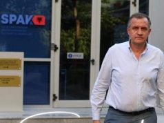 U arrestua nga SPAK/ Gazetarja zbulon sa vite burg rrezikon ish-ministri Ilir Beqaj…!