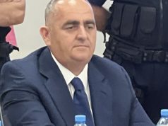 Fredi Beleri do të betohet në Strasburg por nuk mund të betohej në Himarë