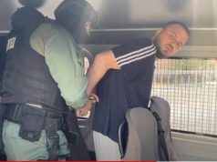 Akuzohet për masakrën e Lushnjes, GJKKO lë në fuqi masën “Arrest me burg” për Laert Haxhiun