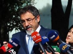 Vjedhja e 54 tonë metaleve në Kombinatin e Poliçanit, Bledi Çuçi në prokurori