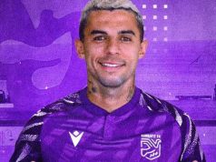 ZYRTARE/ Fernando largohet nga Egnatia, prezantohet te skuadra e re